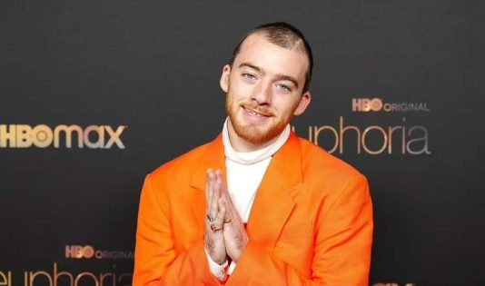Angus Cloud Net Worth – The Euphoria Star’s Earnings Angus Cloud Net Worth