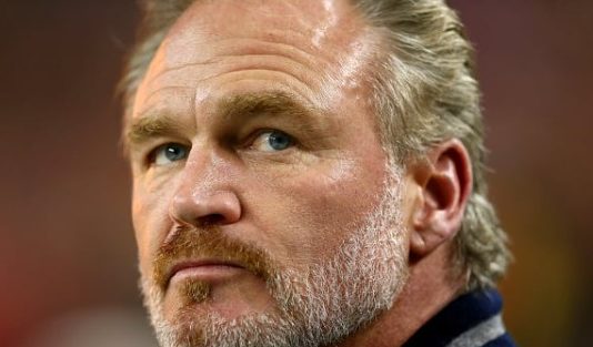 Brian Bosworth Net Worth – Career of a Controversial NFL Star Brian Bosworth Net Worth