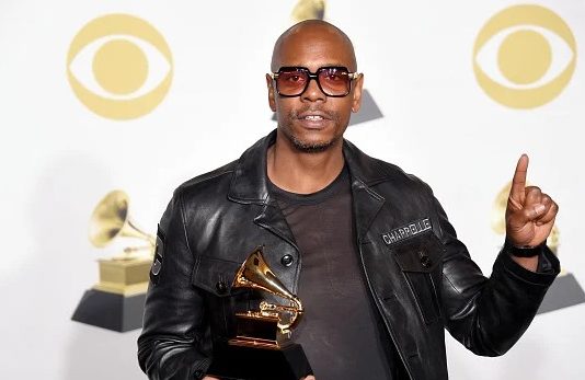 Dave Chappelle Net Worth, Comedy Shows, Netflix Deal Dave Chappelle Net Worth