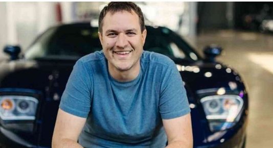 Doug Demuro Net Worth: A Look into the Success Doug Demuro Net Worth