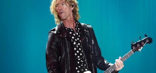 Duff McKagan Net Worth: Music, Money, and Real Estate Duff McKagan Net Worth