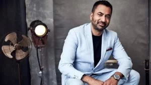 Kal Penn Net Worth