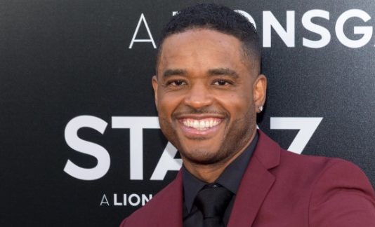 Larenz Tate Net Worth – Exploring the Success Larenz Tate Net Worth