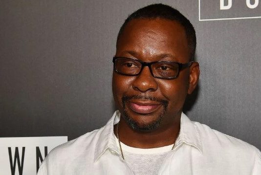 Bobby Brown Net Worth, Career, and TV Shows, and More Bobby Brown Net Worth