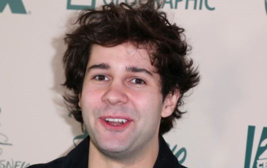 David Dobrik Net Worth: From Vlogger to Multimillionaire David Dobrik Net Worth
