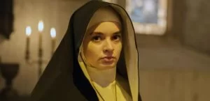Is the Nun on Netflix 