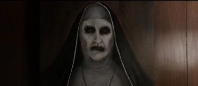 Is the Nun on Netflix