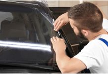 Automotive Window Tint Percentages: Finding the Ideal Balance Automotive Window Tint Percentages