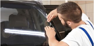 Automotive Window Tint Percentages: Finding the Ideal Balance Automotive Window Tint Percentages
