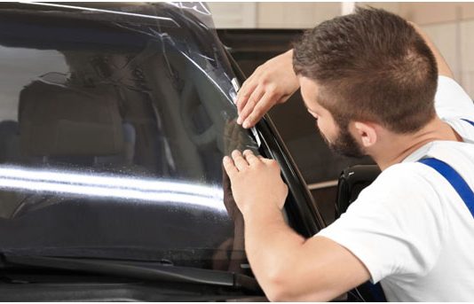 Automotive Window Tint Percentages: Finding the Ideal Balance Automotive Window Tint Percentages
