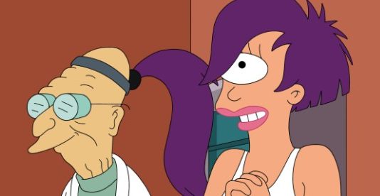 Is Futurama on Netflix for Streaming Is Futurama on Netflix for Streaming