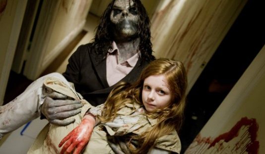 Is Sinister on Netflix Is Sinister on Netflix