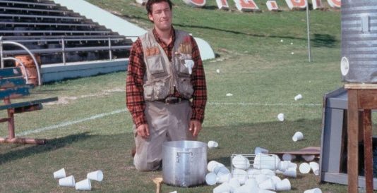 Is Waterboy on Netflix Is Waterboy on Netflix