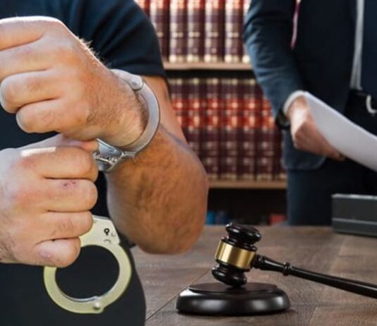 5 Ethics and Responsibilities of a Criminal Lawyer in Sacramento