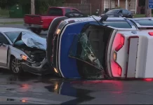 Challenges of Proving Fault in Detroit Car Accidents