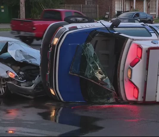 Challenges of Proving Fault in Detroit Car Accidents