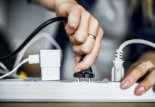 Surge Protection 101: Shielding Your Home and Electronics from Electrical Surges