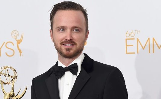Aaron Paul Net Worth, Early Life, and Career Aaron Paul Net Worth