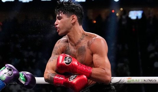 Ryan Garcia Net Worth, Early Life, and Career Ryan Garcia Net Worth