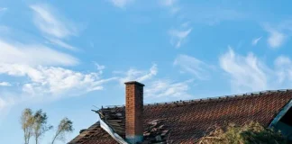 Roof Damage From Water? 10 Tips to Prevent