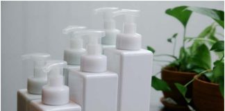 Decoding the Different Types of Body Wash Textures Different Types of Body Wash Textures