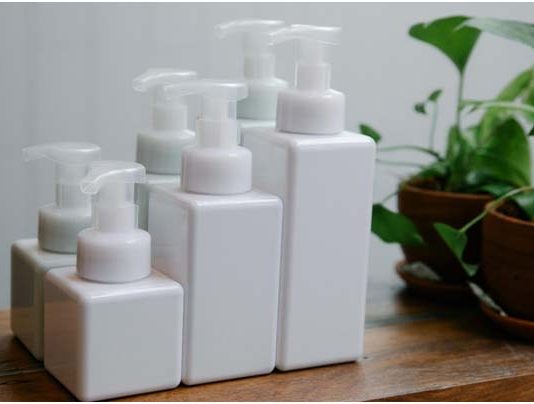 Decoding the Different Types of Body Wash Textures Different Types of Body Wash Textures