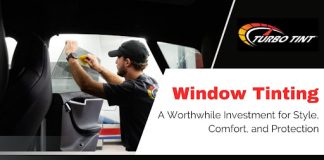 The Benefits of Car Window Tinting in Orlando, FL: Enhancing Comfort, Style, and Protection