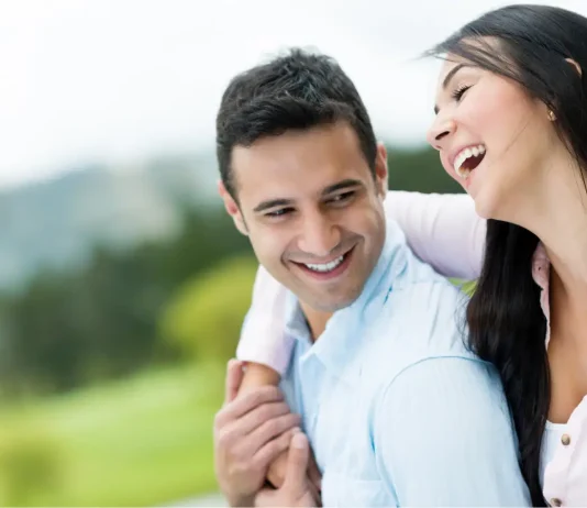 What Happens When We Redefine Dating as a Growth Partnership? According to Brandon of Wade Seeking