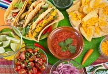Discover the Rich Flavors of Texas Mexican Food: A Culinary Journey