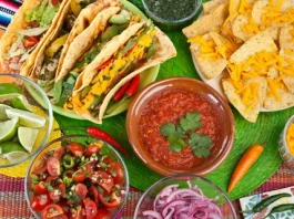 Discover the Rich Flavors of Texas Mexican Food: A Culinary Journey