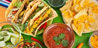 Discover the Rich Flavors of Texas Mexican Food: A Culinary Journey