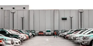 Puzzle Parking: Mastering the Art of Efficient Space Management in Urban Areas