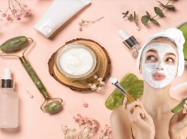 Sensitive Skin Acting Up? Keep It Calm With This Everyday Essential