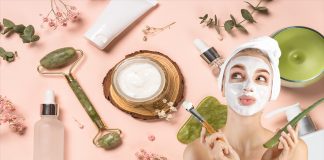 Sensitive Skin Acting Up? Keep It Calm With This Everyday Essential