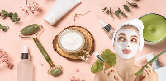 Sensitive Skin Acting Up? Keep It Calm With This Everyday Essential