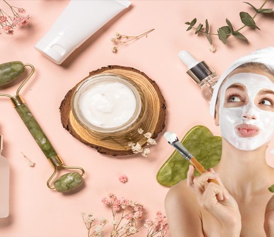 Sensitive Skin Acting Up? Keep It Calm With This Everyday Essential