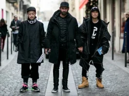 Streetwear Styling Tips for Beginners