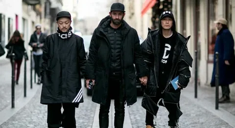 Streetwear Styling Tips for Beginners