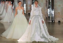 Bridal Fashion Feels More Personal Than Ever
