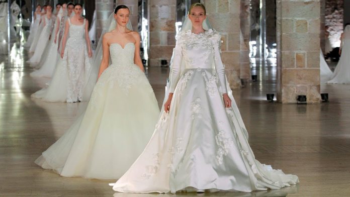 Bridal Fashion